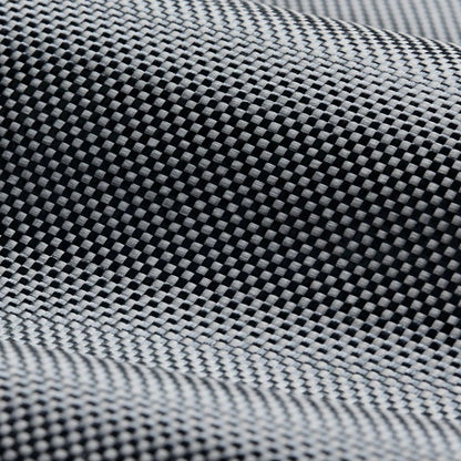 Apple iPad Pro 13 2025 M5 Kılıf Aramid Fiber Pitaka Ultra-Slim Classic Serisi Tablet Kapak
