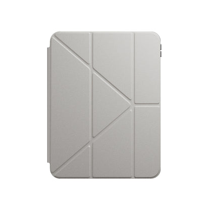 Apple iPad Pro 13 2025 M5 Native Union Active Serisi Katlanabilir Standlı Kılıf