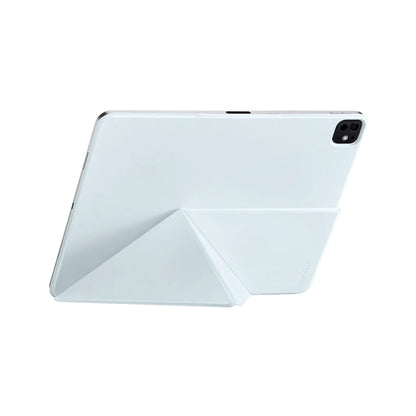 Apple iPad Pro 13 2025 M5 Pitaka MagEZ Folio 2 Kalem Bölmeli Standlı Kılıf
