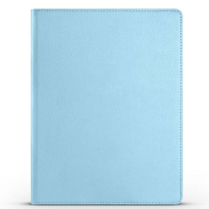 Apple iPad Pro 13 2025 M5 Zore Dönebilen Standlı Kılıf