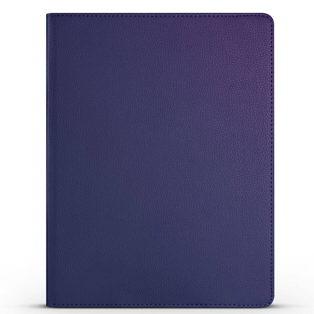 Apple iPad Pro 13 2025 M5 Zore Dönebilen Standlı Kılıf