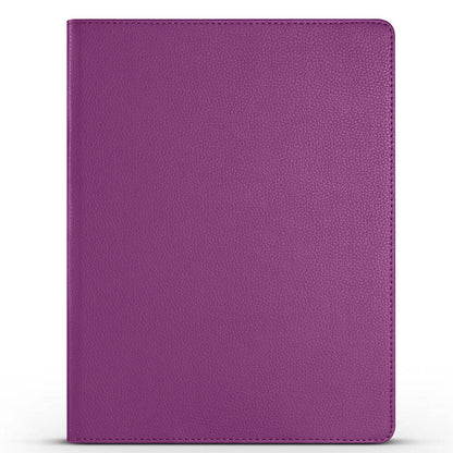 Apple iPad Pro 13 2025 M5 Zore Dönebilen Standlı Kılıf