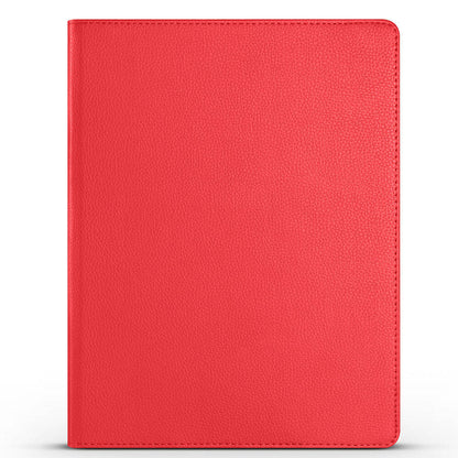 Apple iPad Pro 13 2025 M5 Zore Dönebilen Standlı Kılıf
