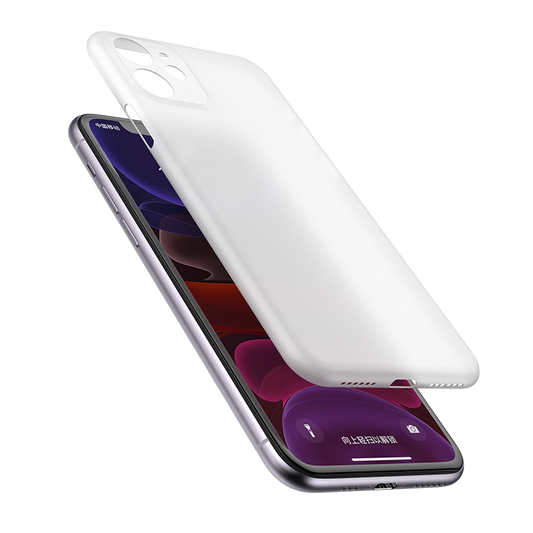 Apple iPhone 11 Kılıf Benks Lollipop Protective Kapak