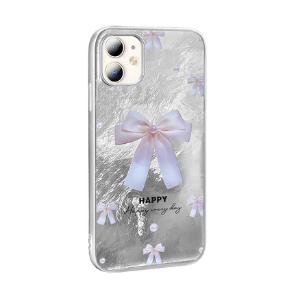 Apple iPhone 11 Kılıf Desenli Zore Mep Kapak
