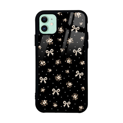 Apple iPhone 11 Kılıf Kamera Korumalı Desenli Zore Lusi Kapak