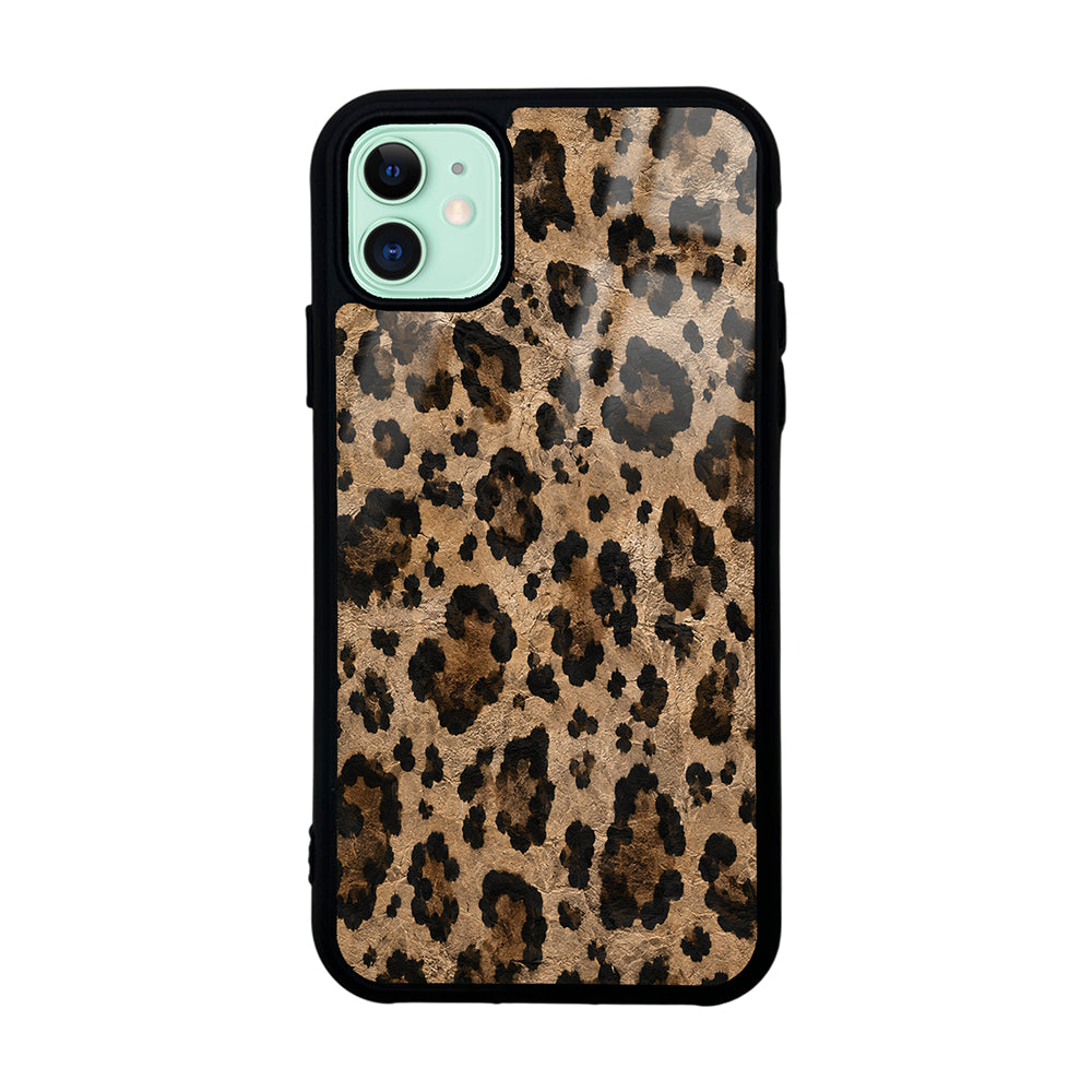 Apple iPhone 11 Kılıf Kamera Korumalı Desenli Zore Lusi Kapak
