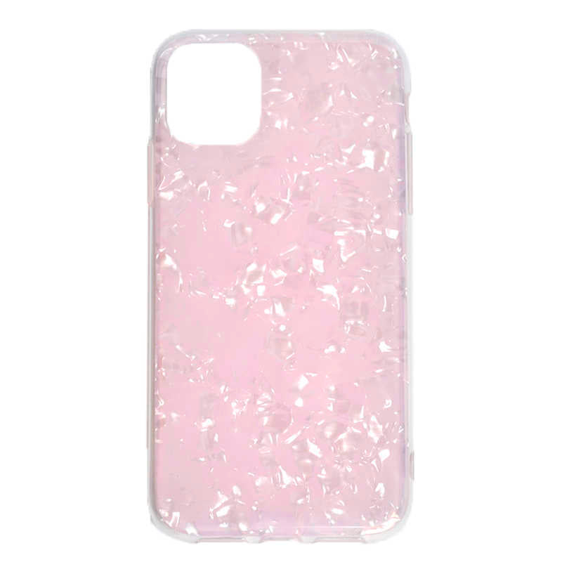 Apple iPhone 11 Kılıf Zore Mesa Silikon
