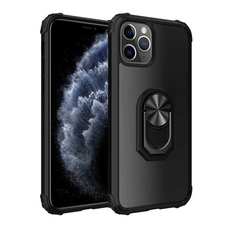 Apple iPhone 11 Pro Kılıf Zore Mola Kapak