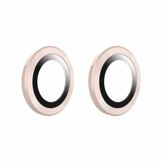Apple iPhone 12 Go Des Eagle Kamera Lens Koruyucu