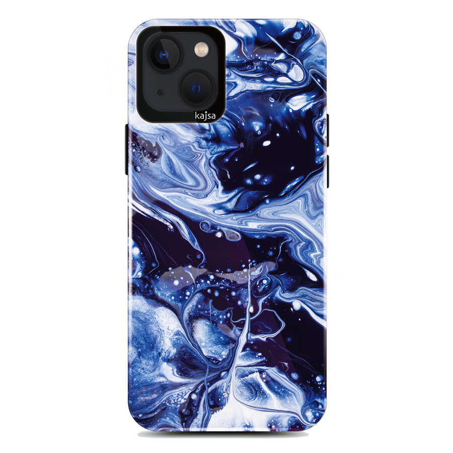 Apple iPhone 13 Kılıf Kajsa Lava Kapak