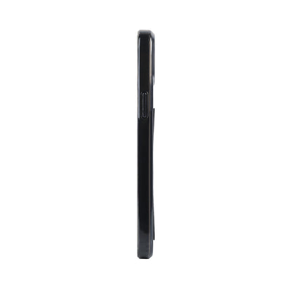 Apple iPhone 13 Kılıf Skinarma Şeffaf Desenli Kaze Kapak