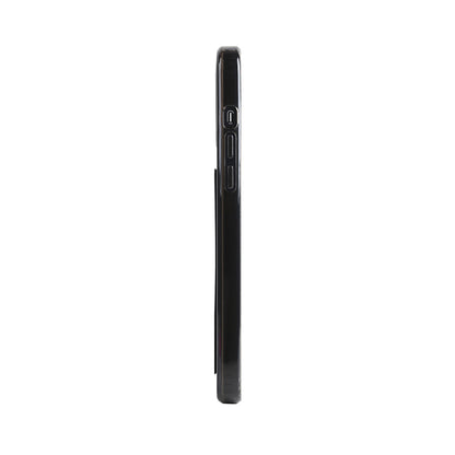Apple iPhone 13 Kılıf Skinarma Şeffaf Desenli Kaze Kapak