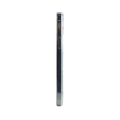 Apple iPhone 13 Kılıf Skinarma Şeffaf Desenli Kaze Kapak