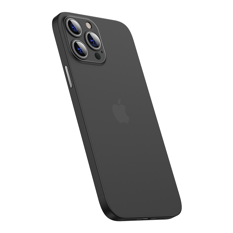 Apple iPhone 13 Pro Max Kılıf Benks Lollipop Protective Kapak