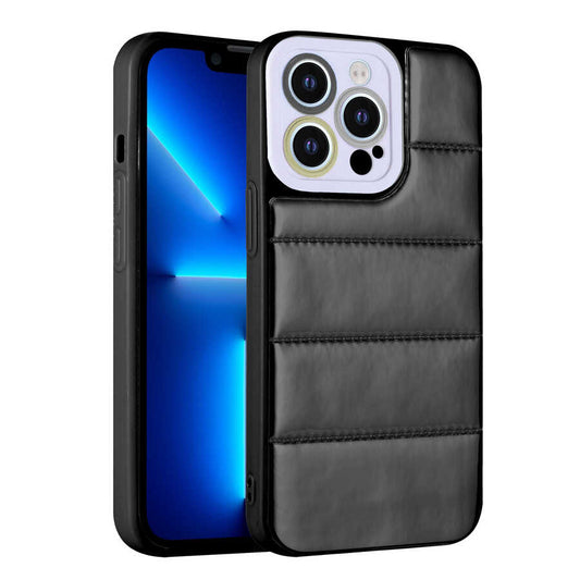 Apple iPhone 13 Pro Max Kılıf Kamera Korumalı Airbagli Renkli Zore Seksek Kapak