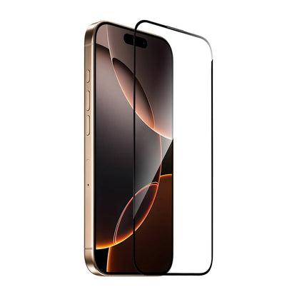 Apple iPhone 13 Wiwu GT-018 Çizilmeye Dayanıklı Temperli Cam Ekran Koruyucu