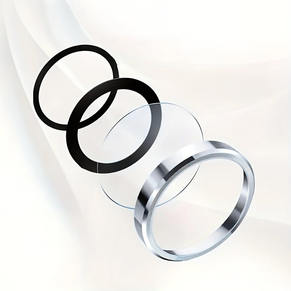 Apple iPhone 13 Zore Mikro Kamera Lens Koruyucu