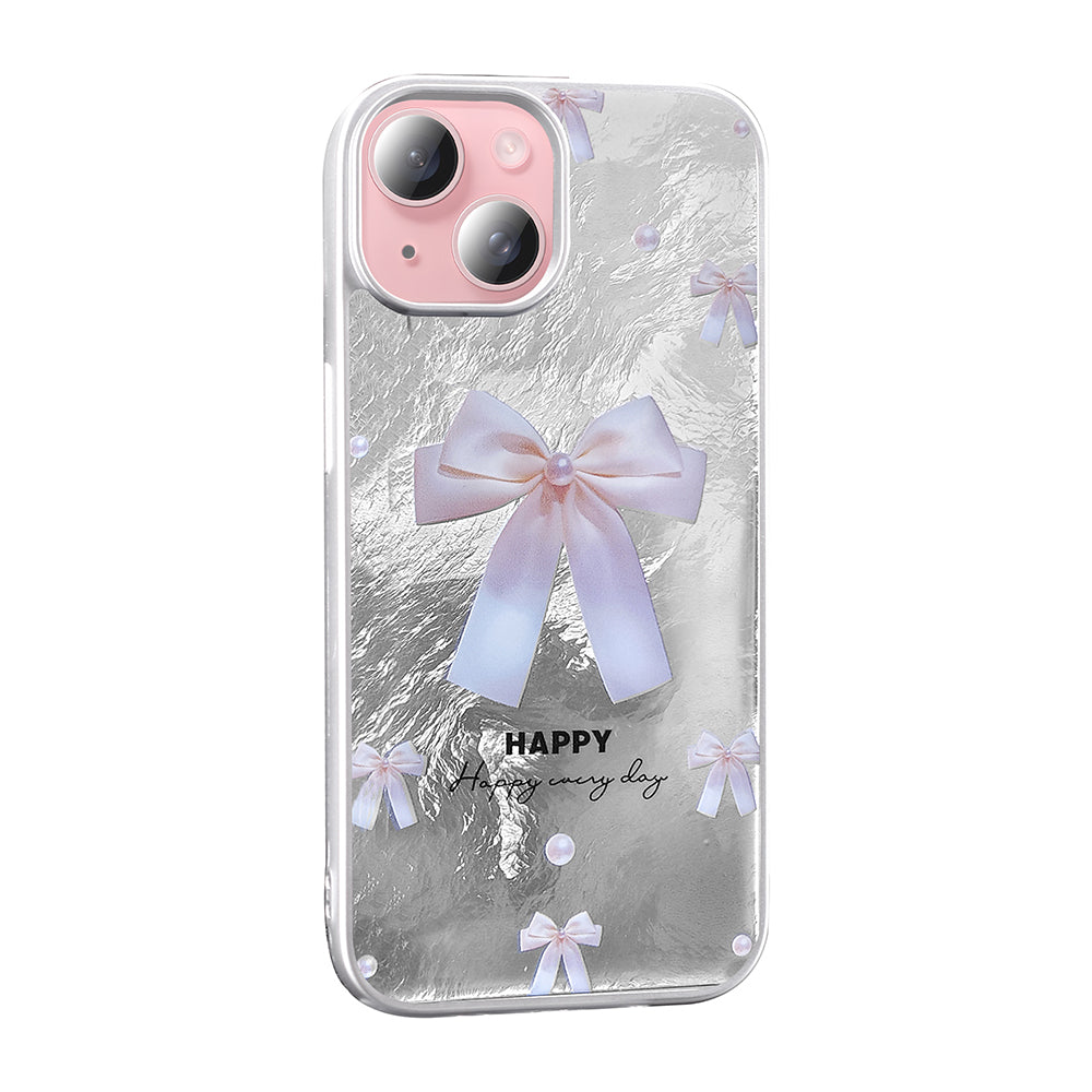 Apple iPhone 14 Kılıf Desenli Zore Mep Kapak
