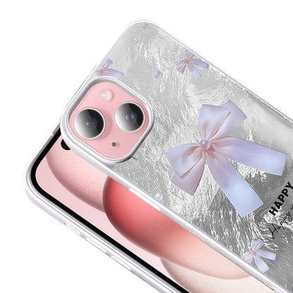 Apple iPhone 14 Kılıf Desenli Zore Mep Kapak