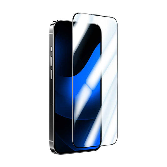 Apple iPhone 14 Plus Benks Warrior Safir Coating Cam Ekran Koruyucu