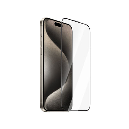 Apple iPhone 14 Plus CaseWorld HD Serisi 0.33mm Temperli Cam Ekran Koruyucu