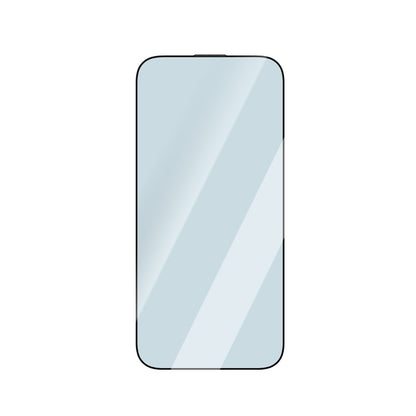Apple iPhone 14 Pro CaseWorld EyeGuard Serisi 2.5D Eyesafe Teknolojili Cam Ekran Koruyucu