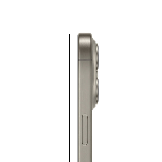 Apple iPhone 14 Pro CaseWorld HD Serisi 0.33mm Privacy Temperli Cam Ekran Koruyucu