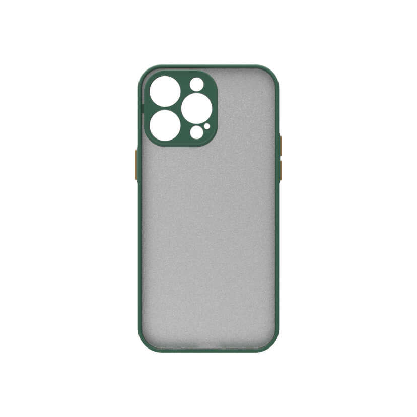 Apple iPhone 14 Pro Kılıf Zore Hux Kapak