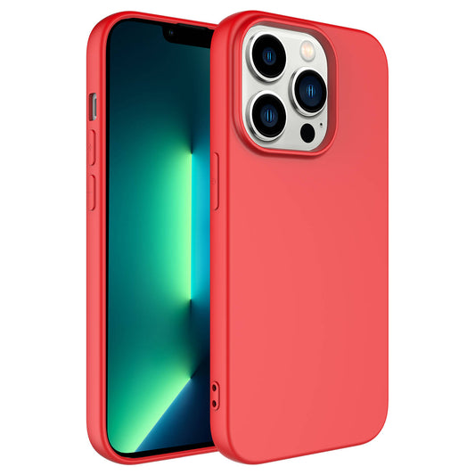 Apple iPhone 14 Pro Kılıf Zore LSR Lansman Kapak