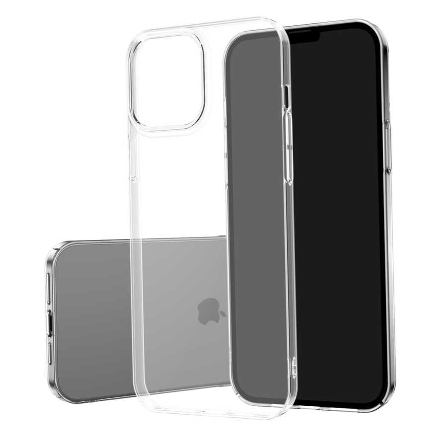 Apple iPhone 14 Pro Kılıf Zore Vonn Kapak