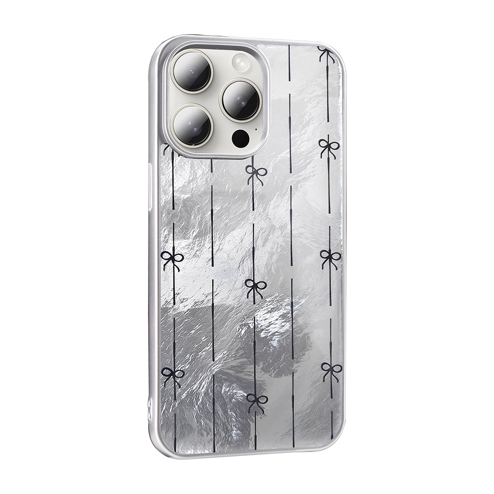 Apple iPhone 14 Pro Max Kılıf Desenli Zore Mep Kapak