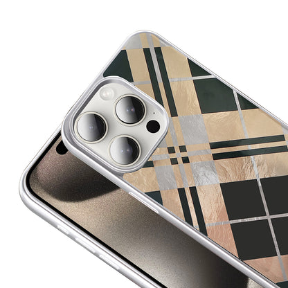 Apple iPhone 14 Pro Max Kılıf Desenli Zore Mep Kapak