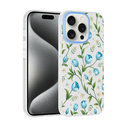 Apple iPhone 14 Pro Max Kılıf Kamera Korumalı Desenli Zore Klip Kapak