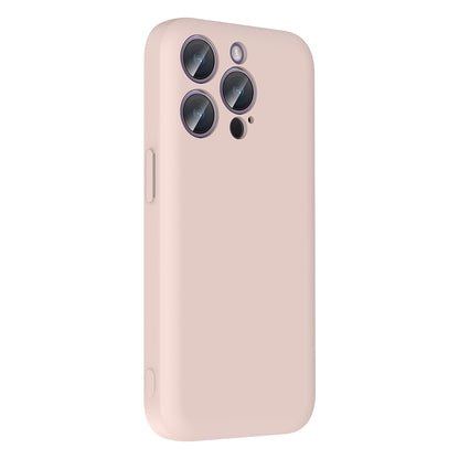 Apple iPhone 14 Pro Max Kılıf Kamera Korumalı Kartlık Hazneli Zore Vitra Kapak