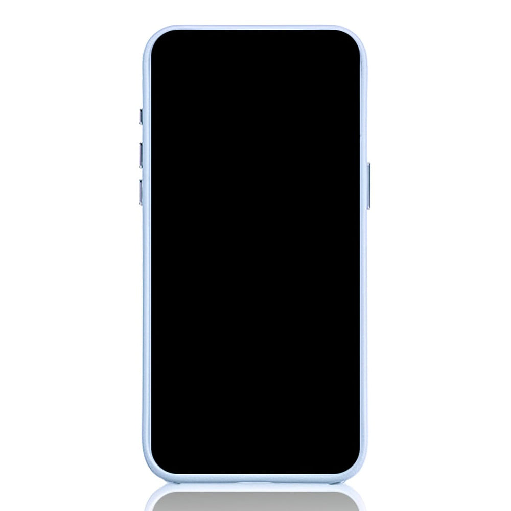 Apple iPhone 14 Pro Max Kılıf M-safe Şarj Özellikli Standlı Suni Deri Tasarımlı Pynana Dancing Circle Serisi Kapak