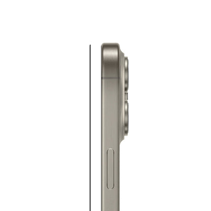 Apple iPhone 15 CaseWorld Ultra-Thin Serisi 0.15mm HD Cam Ekran Koruyucu