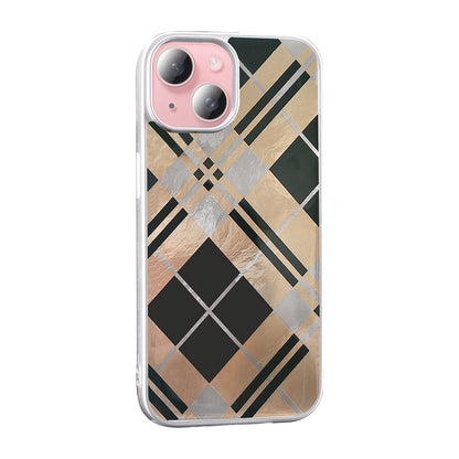 Apple iPhone 15 Kılıf Desenli Zore Mep Kapak