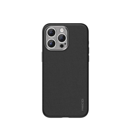 Apple iPhone 15 Pro Max Kılıf Recci M-safe Şarj Özellikli Kamera Korumalı Explore Serisi Kapak