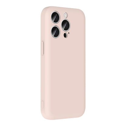Apple iPhone 15 Pro Kılıf Kamera Korumalı Kartlık Hazneli Zore Vitra Kapak