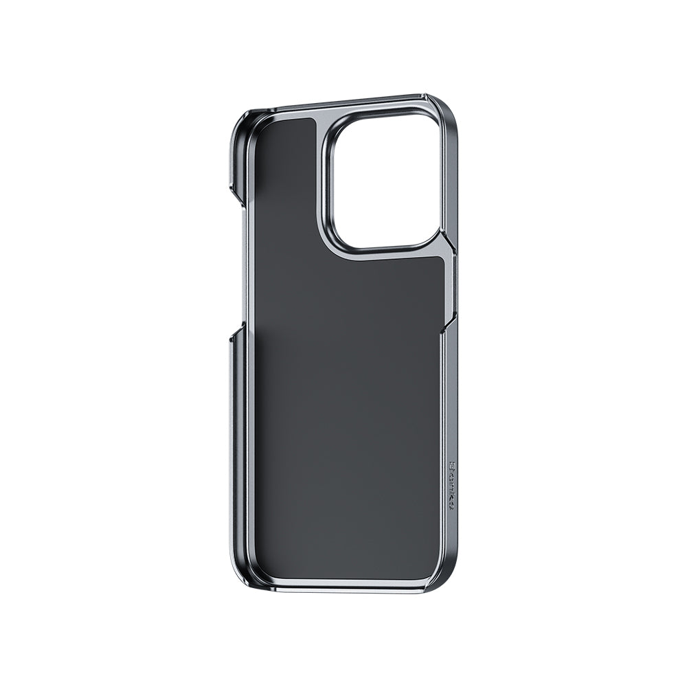 Apple iPhone 15 Pro Kılıf M-safe Şarj ve Soğutucu Özellikli Benks Biliz Kapak