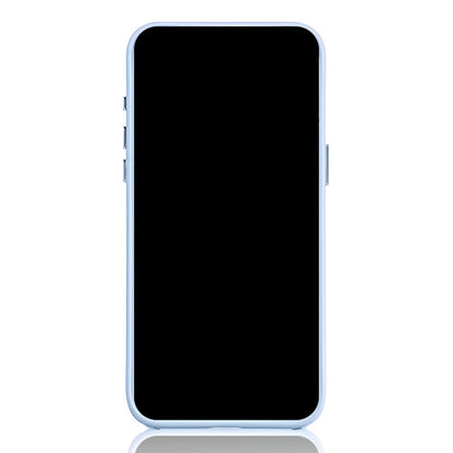 Apple iPhone 15 Pro Kılıf M-safe Şarj Özellikli Standlı Suni Deri Tasarımlı Pynana Dancing Circle Serisi Kapak