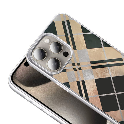 Apple iPhone 15 Pro Max Kılıf Desenli Zore Mep Kapak