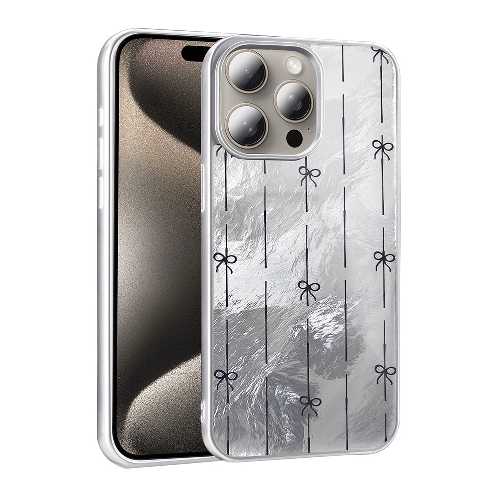 Apple iPhone 15 Pro Max Kılıf Desenli Zore Mep Kapak