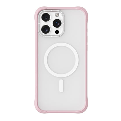 Apple iPhone 15 Pro Max Kılıf M-safe Şarj Özellikli Airbagli Youngkit Dynamic 2 Serisi Kapak