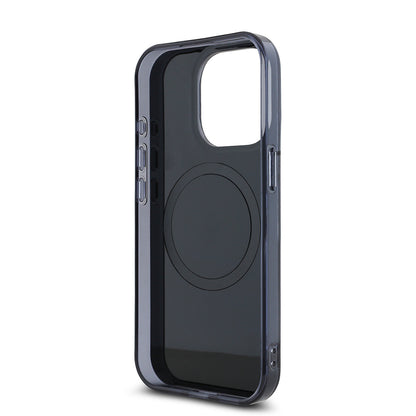 Apple iPhone 15 Pro Max Kılıf Redbull Orjinal Lisanslı M-safe Şarj Özellikli Çift Katmanlı Sert PC Büyük Boy MV Kapak
