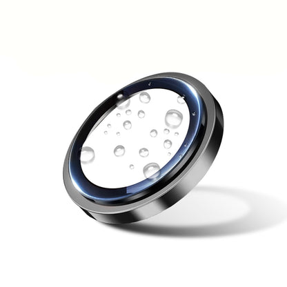 Apple iPhone 15 Pro Max Zore Mikro Kamera Lens Koruyucu