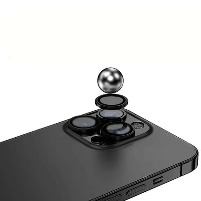Apple iPhone 15 Pro Zore Mikro Kamera Lens Koruyucu