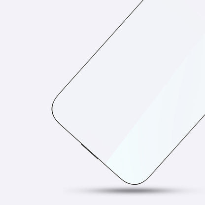 Apple iPhone 16 Amazingthing Titan Max Parmak İzi Bırakmayan Temperli Cam Ekran Koruyucu