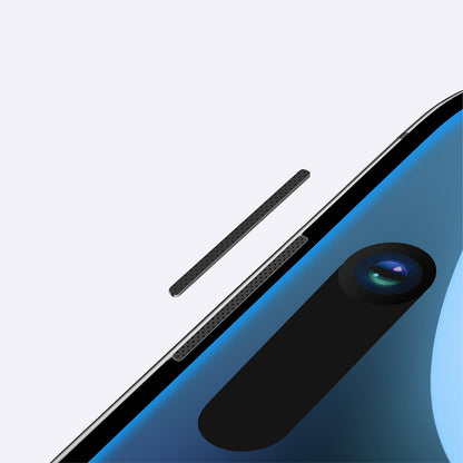 Apple iPhone 16 Amazingthing Titan Parmak İzi Bırakmayan Temperli Cam Ekran Koruyucu